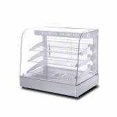 Витрина тепловая настольная Hurakan HKN-WD2S