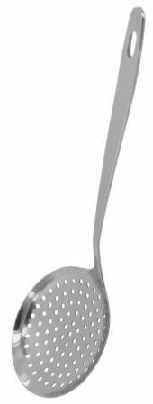 Шумовка 100мм «Luxstahl» C4-01 кт1086 Шумовка 100мм «Luxstahl» C4-01 кт1086