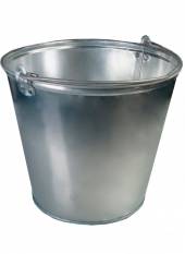 Ведро оцинкованное 15л, // СИБРТЕХ Россия 