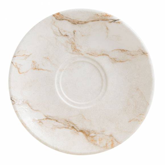 Блюдце 160 мм Граникс, форма Гурмэ Bonna F-GRXGRM04CT Блюдце 160 мм Граникс, форма Гурмэ Bonna F-GRXGRM04CT