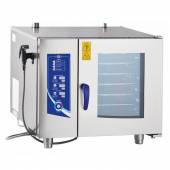 Пароконвектомат эл. Абат ПКА 6-1/1ВМ2-01 инжектор