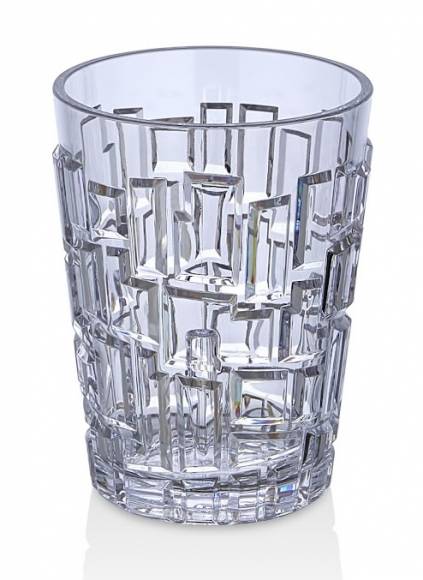 Хайбол 250 мл. d=80 мм. h=106 мм. поликарбонат, прозрачн. Кристал Мозаик GP 79983