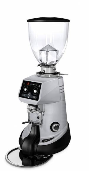 Кофемолка Fiorenzato F64 E XGI серая