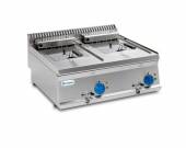 Фритюрница настольная 2 ванныTECNOINOX FR70E7 616034 Фритюрница настольная 2 ванныTECNOINOX FR70E7 616034