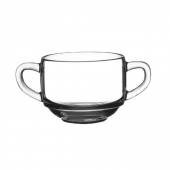 Бульонница 480 мл. d=105 мм. с ручками Шеф Б. /6/