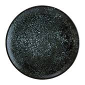 Тарелка 170мм Cosmos Black Gourmet Bonna COSBLGRM17DZ b
