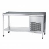 Стол охлаждаемый Абат ПВВ(Н)-70СО Стол охлаждаемый Абат ПВВ(Н)-70СО