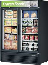 Шкаф морозильный демонстрационный Turbo Air TGF-47SD Шкаф морозильный демонстрационный Turbo Air TGF-47SD