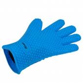 Рукавица термостойкая 275*170 мм (до +230 °С) силикон (1 шт.) MGprof 72609 Рукавица термостойкая 275*170 мм (до +230 °С) силикон (1 шт.) MGprof 72609