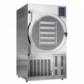 Лиофильная сушильная камера Abat CHEF ЛФ-06П, 5 лотков, вакуумный насос Лиофильная сушильная камера Abat CHEF ЛФ-06П, 5 лотков, вакуумный насос