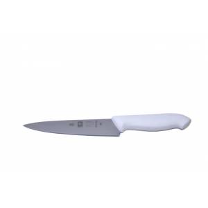 Нож поварской 160/280мм "Шеф" Icel (HoReCa) белый 28200.HR10000.160