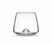 Олд Фэшн 420 мл. d=65/90 мм. h=85 мм. хр. стекло Веста MGline 74578 /6/