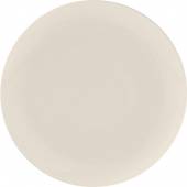 Тарелка плоская 270мм RAK Bravura BCBVCP27 костяной фарфор