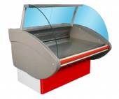 Витрина холодильная МХМ Илеть ВХС-1,5 статика Витрина холодильная МХМ Илеть ВХС-1,5 статика