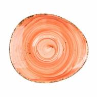 Блюдце к кофейной чашке 90мл фарфор Organica Spicy P.L. 73024065 /6/ Блюдце к кофейной чашке 90мл фарфор Organica Spicy P.L. 73024065 /6/