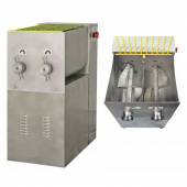 Машина тестомесильная Торгмаш МТ-15-М Машина тестомесильная Торгмаш МТ-15-М