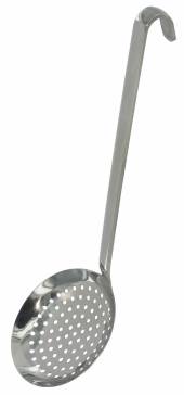 Шумовка 120мм «Luxstahl» C24-01 Шумовка 120мм «Luxstahl» C24-01