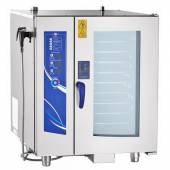 Пароконвектомат эл. Абат ПКА 10-1/1ПМ2-01 бойлер