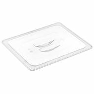 Крышка для гастроем. 1/2 поликарб. прозрачная GP 79666 Крышка для гастроем. 1/2 поликарб. прозрачная GP 79666