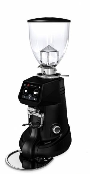 Кофемолка Fiorenzato F64 E XGI черная