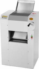 Тестораскаточная машина Gastromix YL500 для крутого теста Тестораскаточная машина Gastromix YL500 для крутого теста