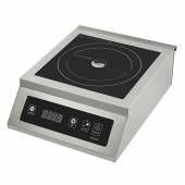 Плита индукционная INDOKOR IN5000S Плита индукционная INDOKOR IN5000S