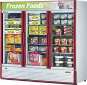 Шкаф морозильный демонстрационный Turbo Air TGF-72SD Шкаф морозильный демонстрационный Turbo Air TGF-72SD