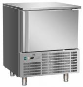 Шкаф шоковой заморозки Hurakan HKN-BCF5 5 уровней Шкаф шоковой заморозки Hurakan HKN-BCF5 5 уровней