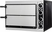 Печь для пиццы 2-камерная ITPIZZA MS1+1 ECO Печь для пиццы 2-камерная ITPIZZA MS1+1 ECO