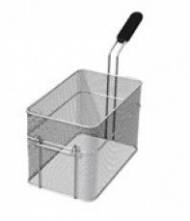 Корзина 165x145x230мм Apach B800004 для макароноварки APPE(G)-47P, APPЕ(G)-77P нерж. левая Корзина 165x145x230мм Apach B800004 для макароноварки APPE(G)-47P, APPЕ(G)-77P нерж. левая