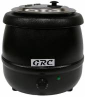 Мармит супница 13л GRC 81013SP Мармит супница 13л GRC 81013SP