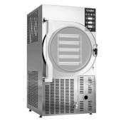 Лиофильная сушильная камера Abat LIGHT ЛФ-06, 5 лотков, вакуумный насос Лиофильная сушильная камера Abat LIGHT ЛФ-06, 5 лотков, вакуумный насос