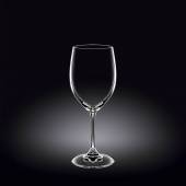 Бокал для вина 350 мл 65 мм h=205 мм хр.стекло Классик Wilmax 888006 /6/ Бокал для вина 350 мл 65 мм h=205 мм хр.стекло Классик Wilmax 888006 /6/