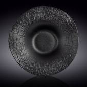 Тарелка глубокая 700 мл 300 мм h=90 мм Слэйт Wilmax 663106 Тарелка глубокая 700 мл 300 мм h=90 мм Слэйт Wilmax 663106