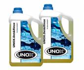 Средство моющее/ополаскивающее 2в1 Unox DB1016A0 комплект 2канистры по 5л Средство моющее/ополаскивающее 2в1 Unox DB1016A0 комплект 2канистры по 5л