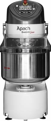 Тестомес спиральный Apach Bakery Line V 80 Тестомес спиральный Apach Bakery Line V 80