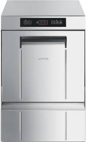 Стаканомоечная машина фронтального типа Smeg Professional SPG403MS