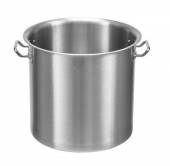 Кастрюля 6,3л Maco HG-SS201232  нерж. без крышки