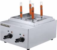 Макароноварка Airhot PC-4 2 емкости, 4 корзины A9593 Макароноварка Airhot PC-4 2 емкости, 4 корзины A9593