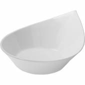 Салатник 700мл D=240 H=46 L=230 B=190мм «Кунстверк» A5598 /1/24/