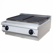 Поверхность жарочная Гриль Мастер Ф2ЖТЛПЖЭ настольная 24044