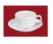 Чайная пара 180мл Collage фк194 Чайная пара 180мл Collage фк194