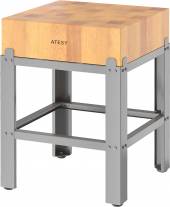 Колода для разруба Атеси КР-С-500-514-02-Д (КР-500/700) Колода для разруба Атеси КР-С-500-514-02-Д (КР-500/700)