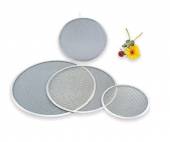 Сетка для пиццы 410мм алюминиевая MGSteel PS16 Сетка для пиццы 410мм алюминиевая MGSteel PS16