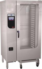 Пароконвектомат MKN FlexiCombi MagicPilot 20.1 FKECOD215T Пароконвектомат MKN FlexiCombi MagicPilot 20.1 FKECOD215T