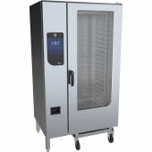 Пароконвектомат MKN FlexiCombi MagicPilot 20.1 FKECOD215TG2