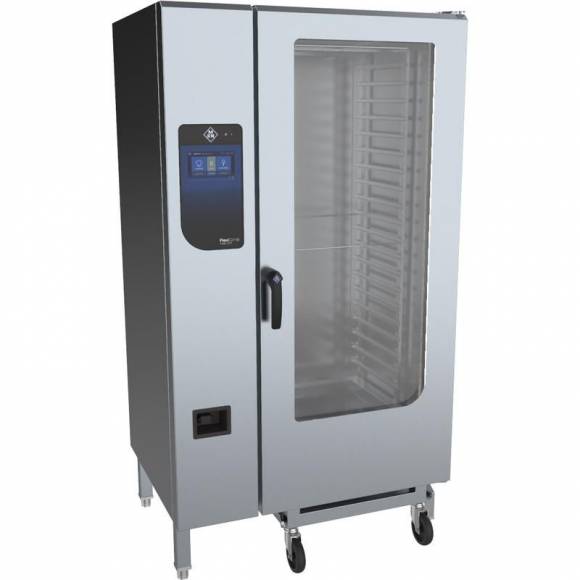 Пароконвектомат MKN FlexiCombi MagicPilot 20.1 FKECOD215TG2