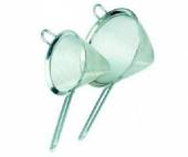 Сито с ручкой коническое 12см нерж. MGSteel SCS12 43952 Сито с ручкой коническое 12см нерж. MGSteel SCS12 43952