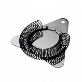 Стрейнер черный 110мм d=85мм P.L.- Barbossa CTSN0013-GMP Стрейнер черный 110мм d=85мм P.L.- Barbossa CTSN0013-GMP