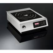 Плита индукционная INDOKOR IN3500S Плита индукционная INDOKOR IN3500S